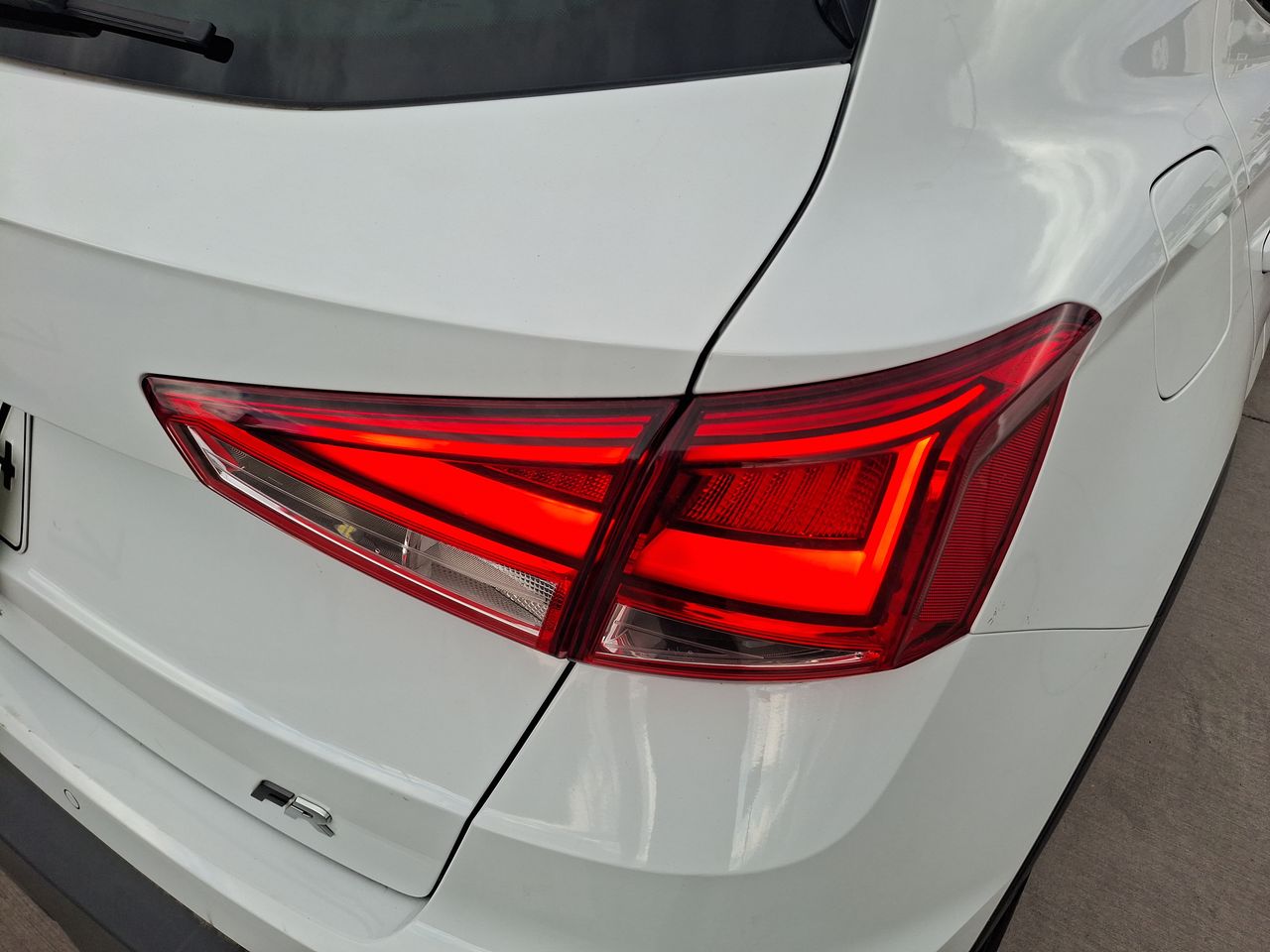SEAT - 20