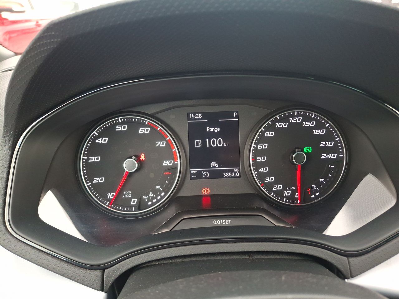 SEAT - 25