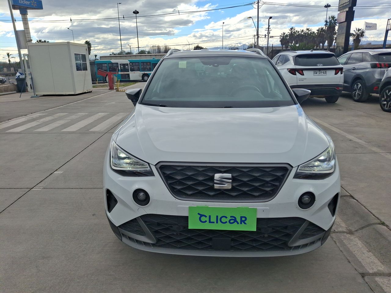 SEAT - 2