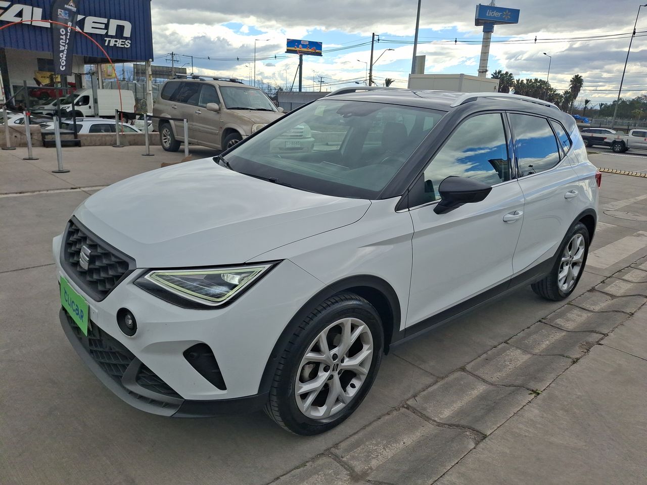 SEAT - 3
