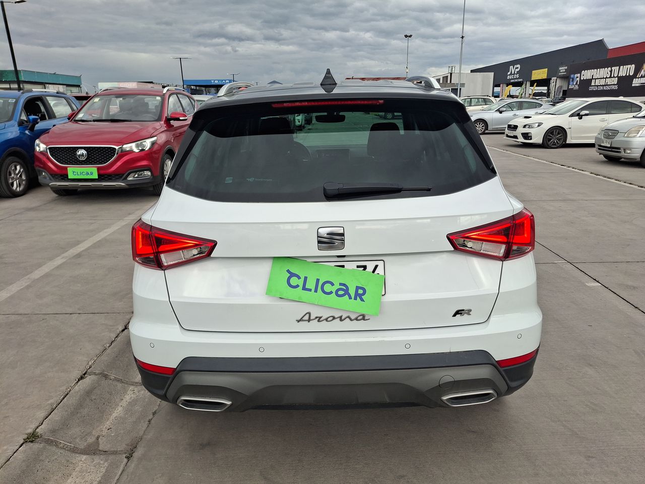 SEAT - 6