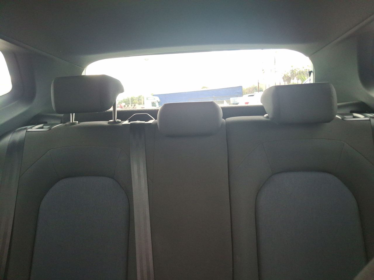 SEAT - 13
