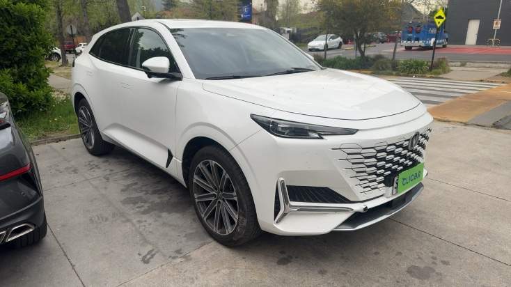CHANGAN - 1