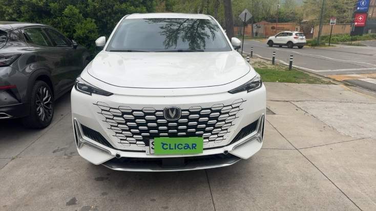 CHANGAN - 2