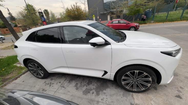 CHANGAN - 3