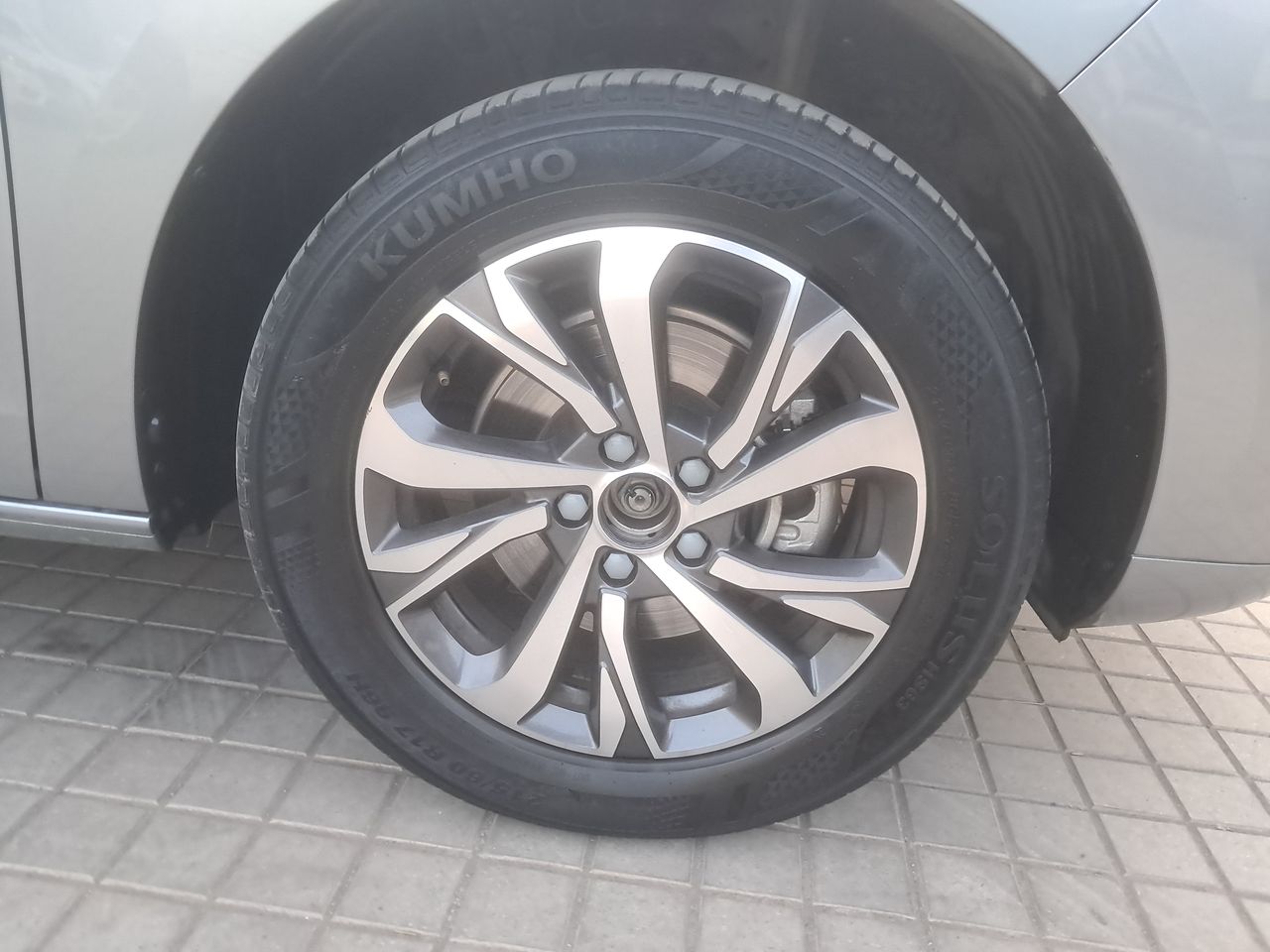 HAVAL - 9