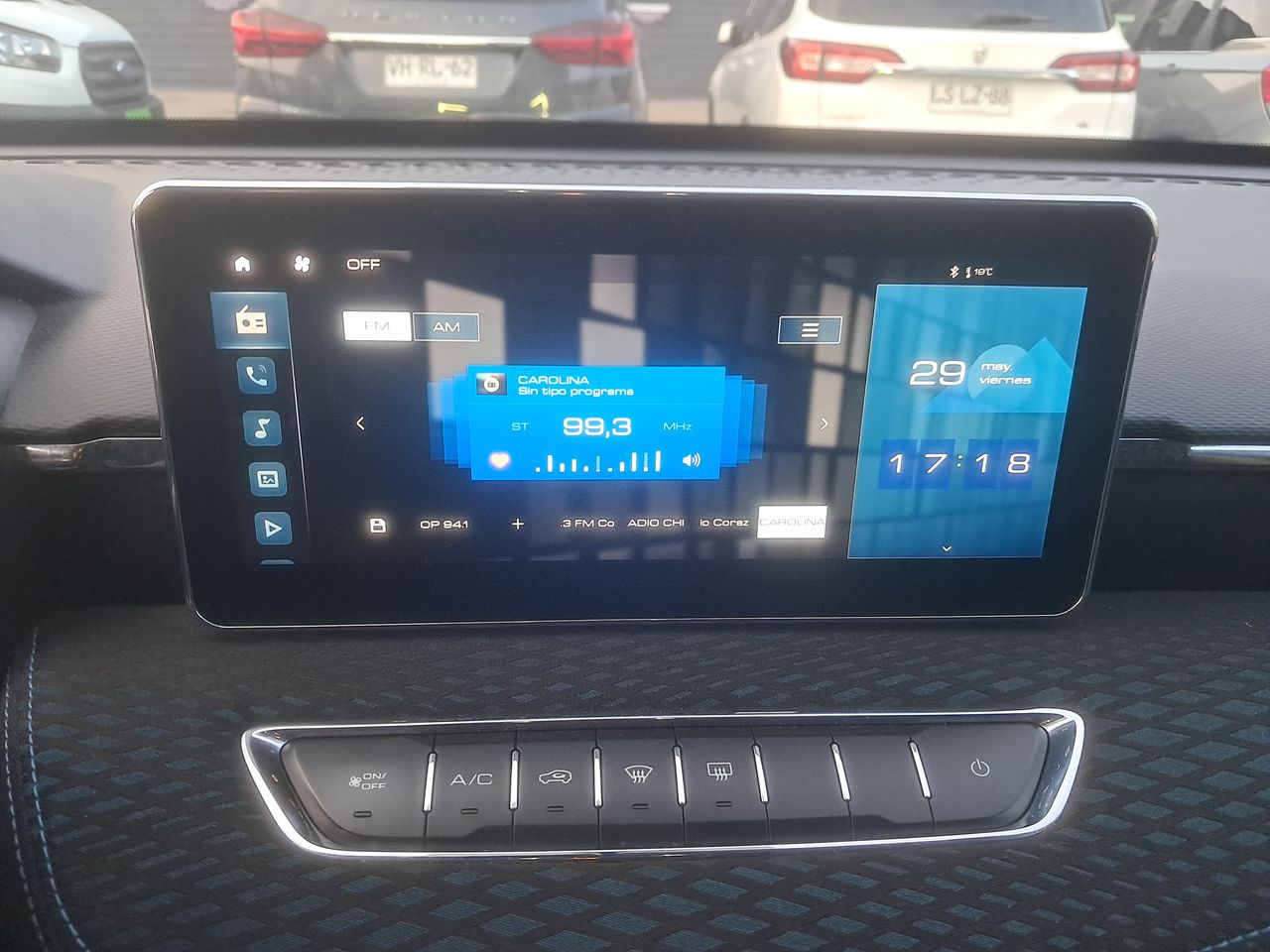 HAVAL - 19