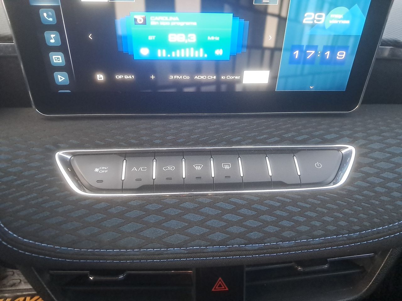 HAVAL - 21