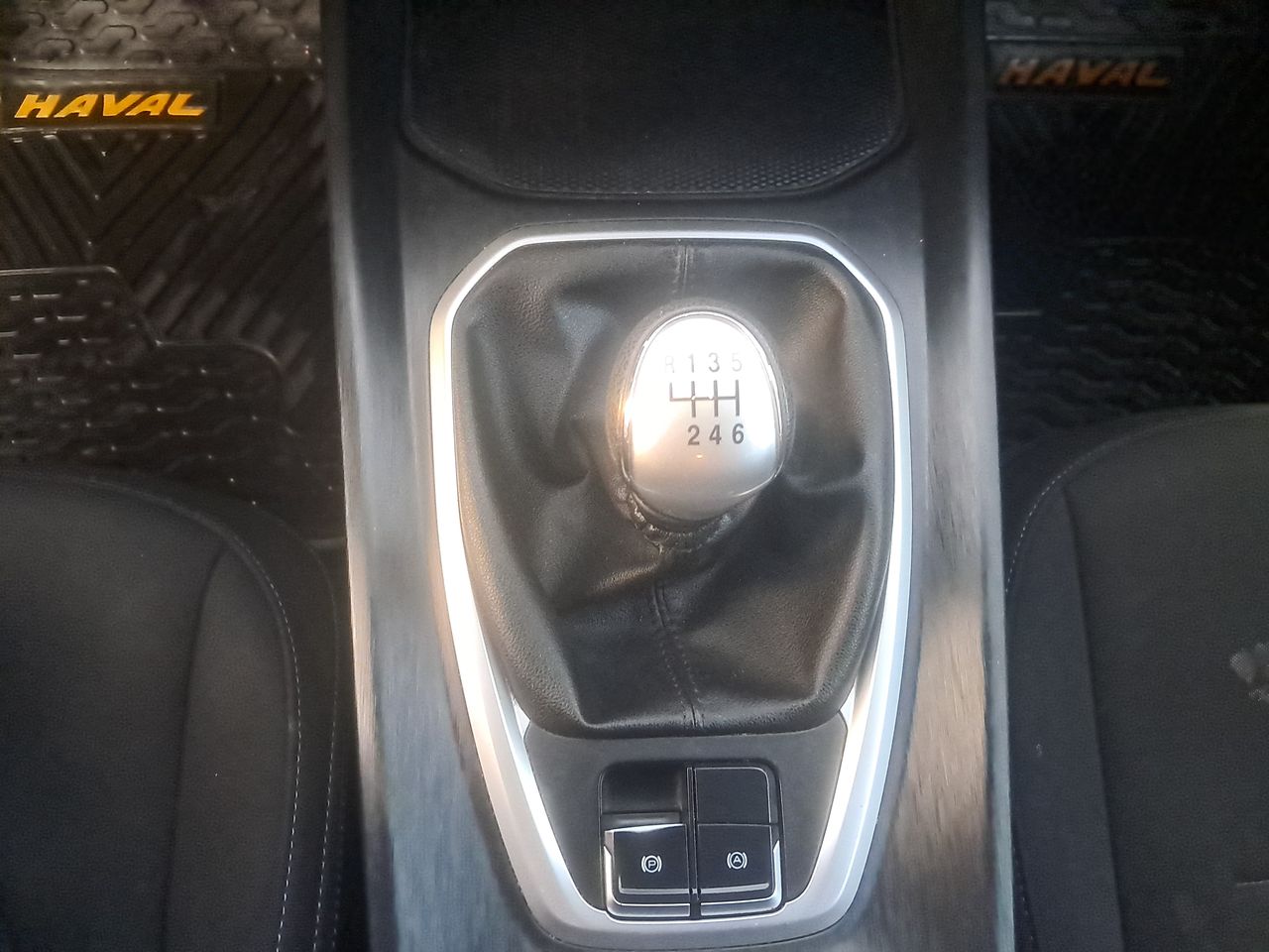 HAVAL - 22