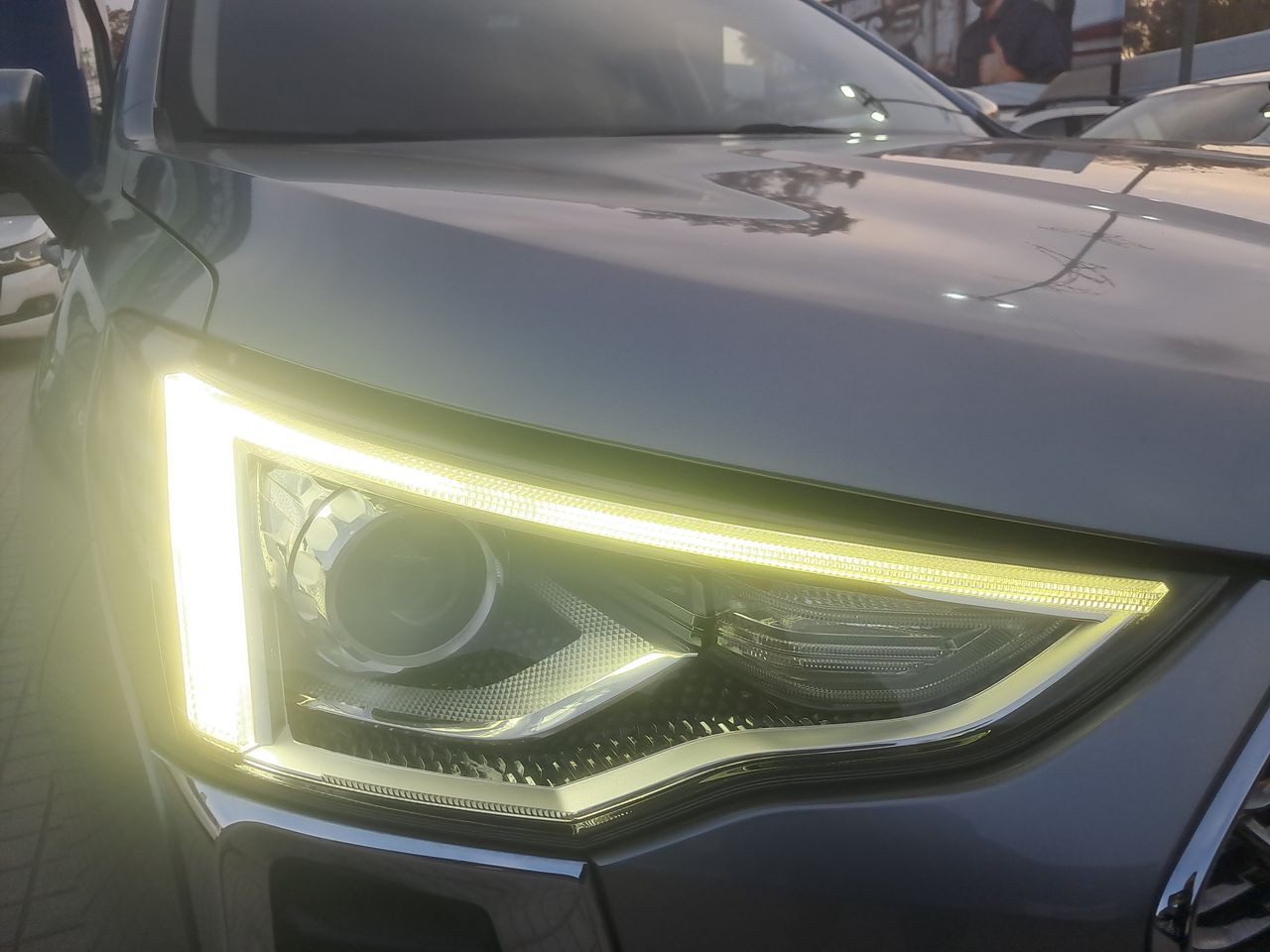 HAVAL - 10