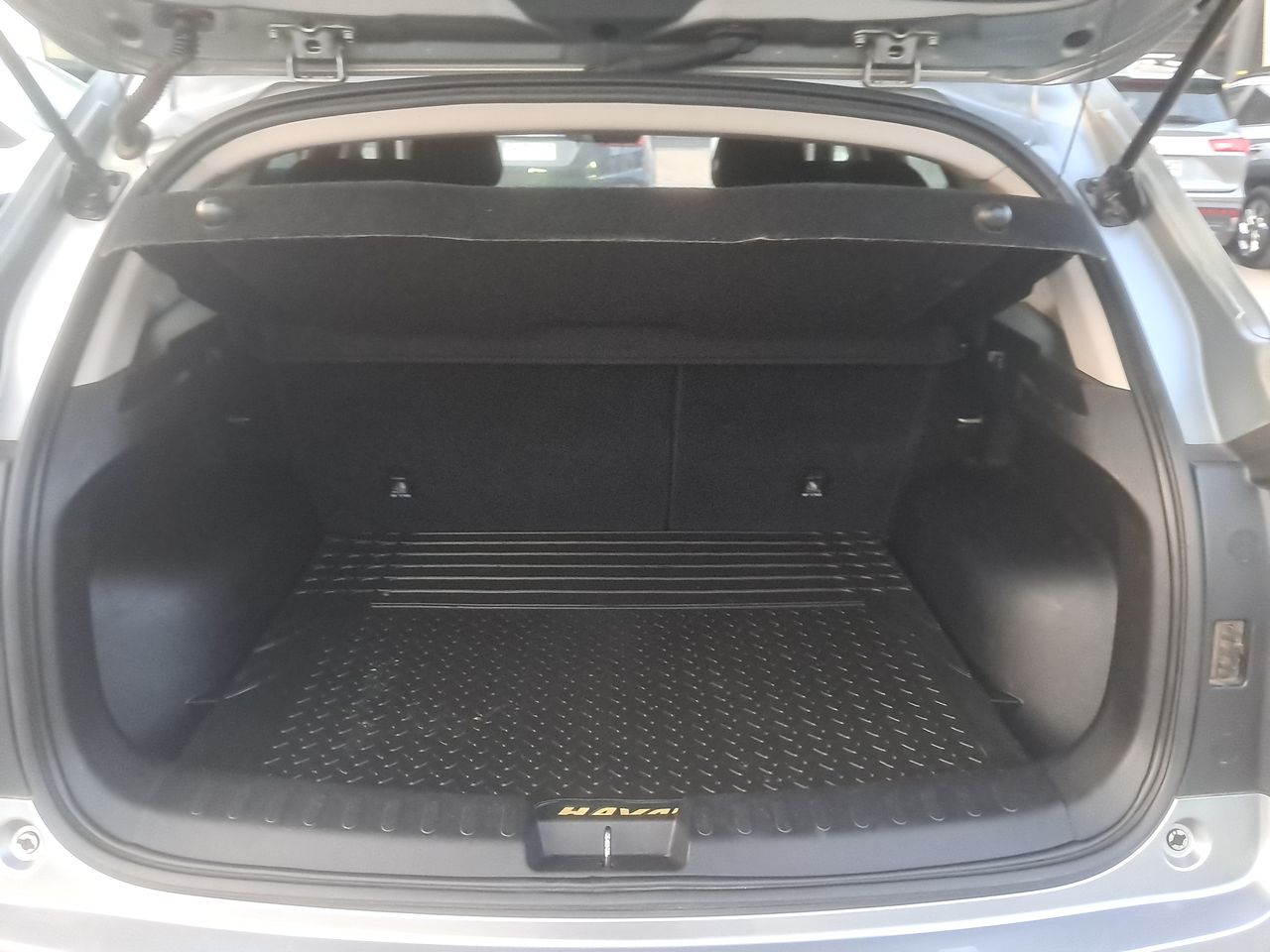 HAVAL - 13
