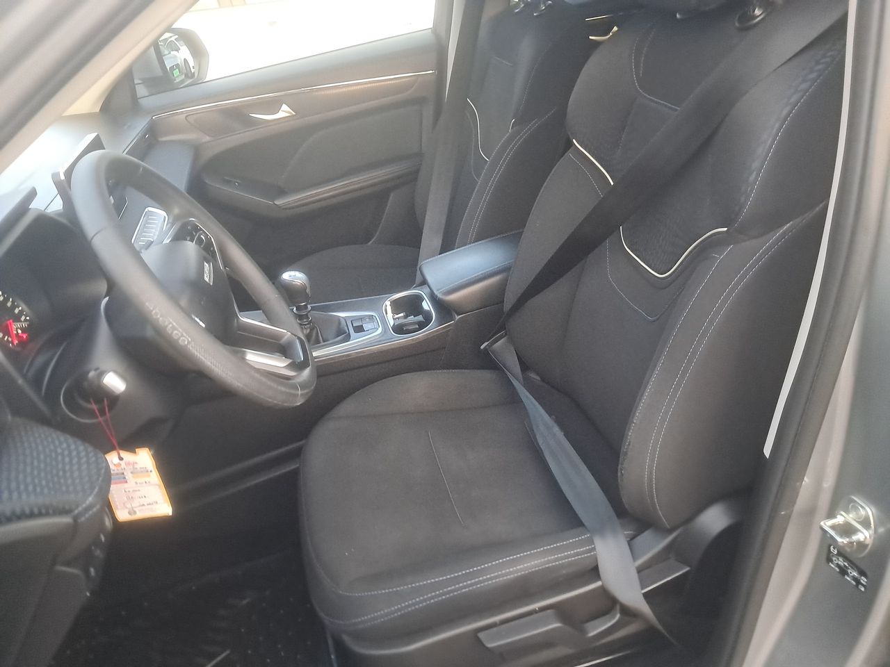 HAVAL - 15