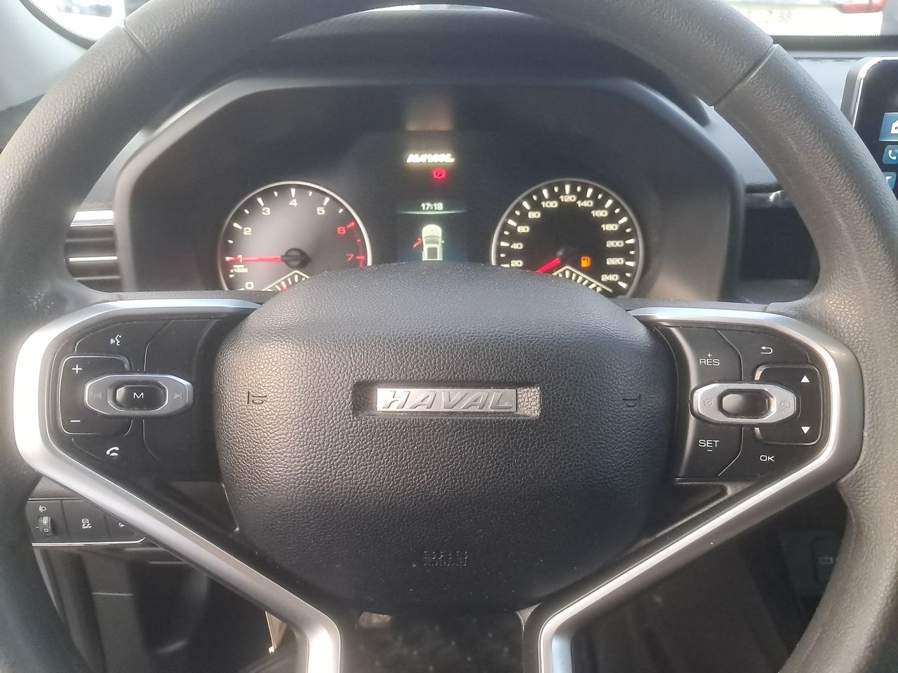 HAVAL - 17