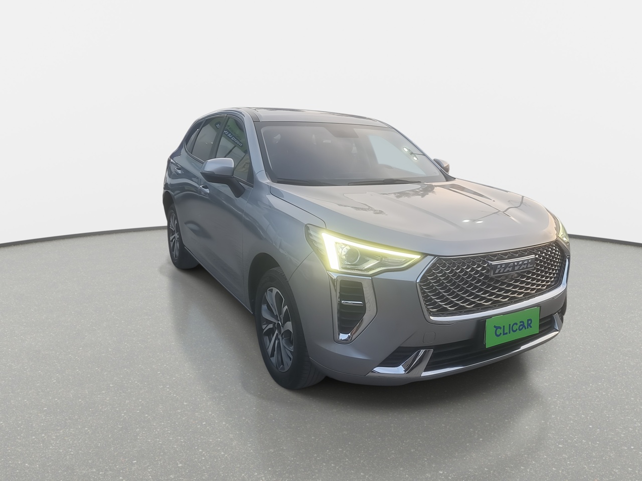 HAVAL - 1