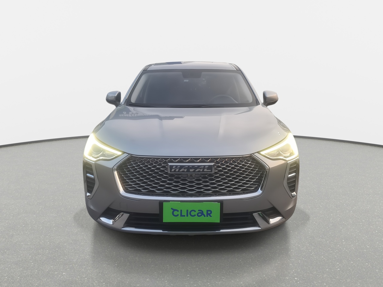 HAVAL - 2