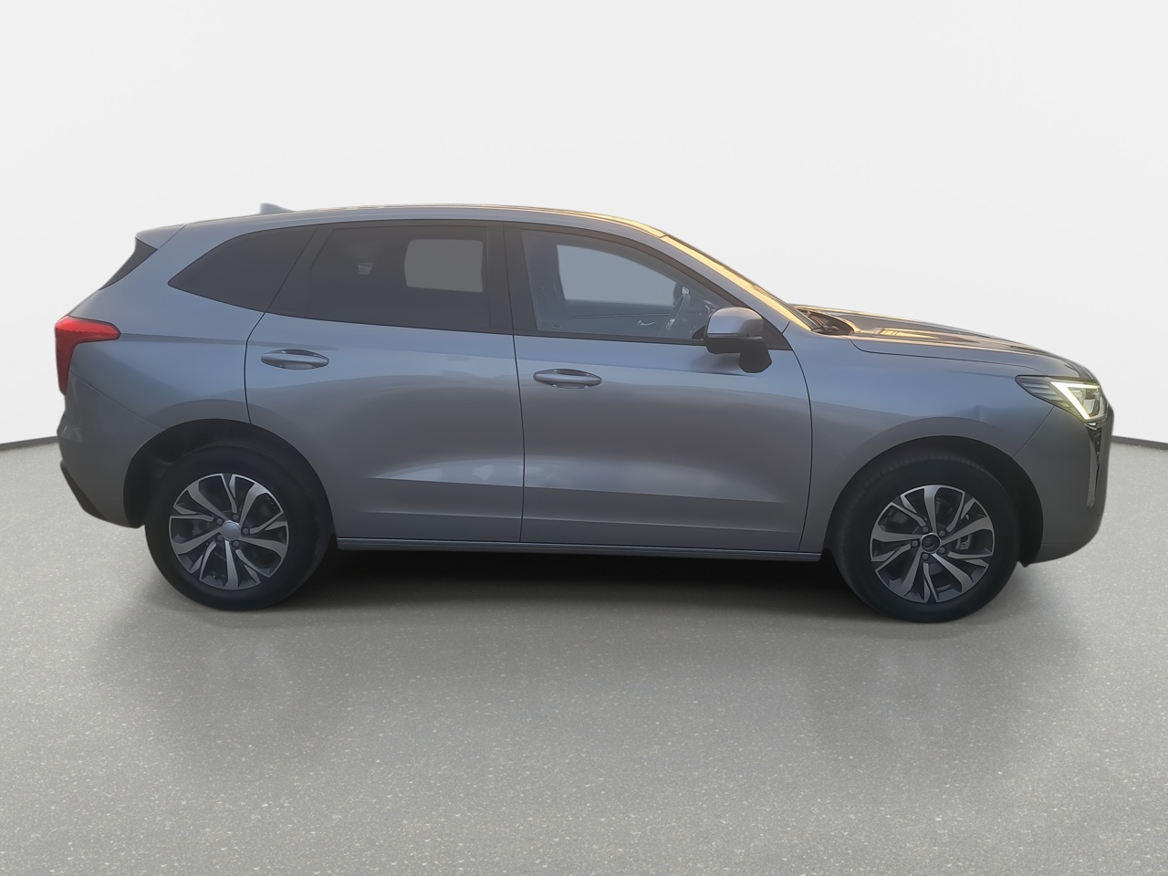 Haval Jolion — foto 9 de 34