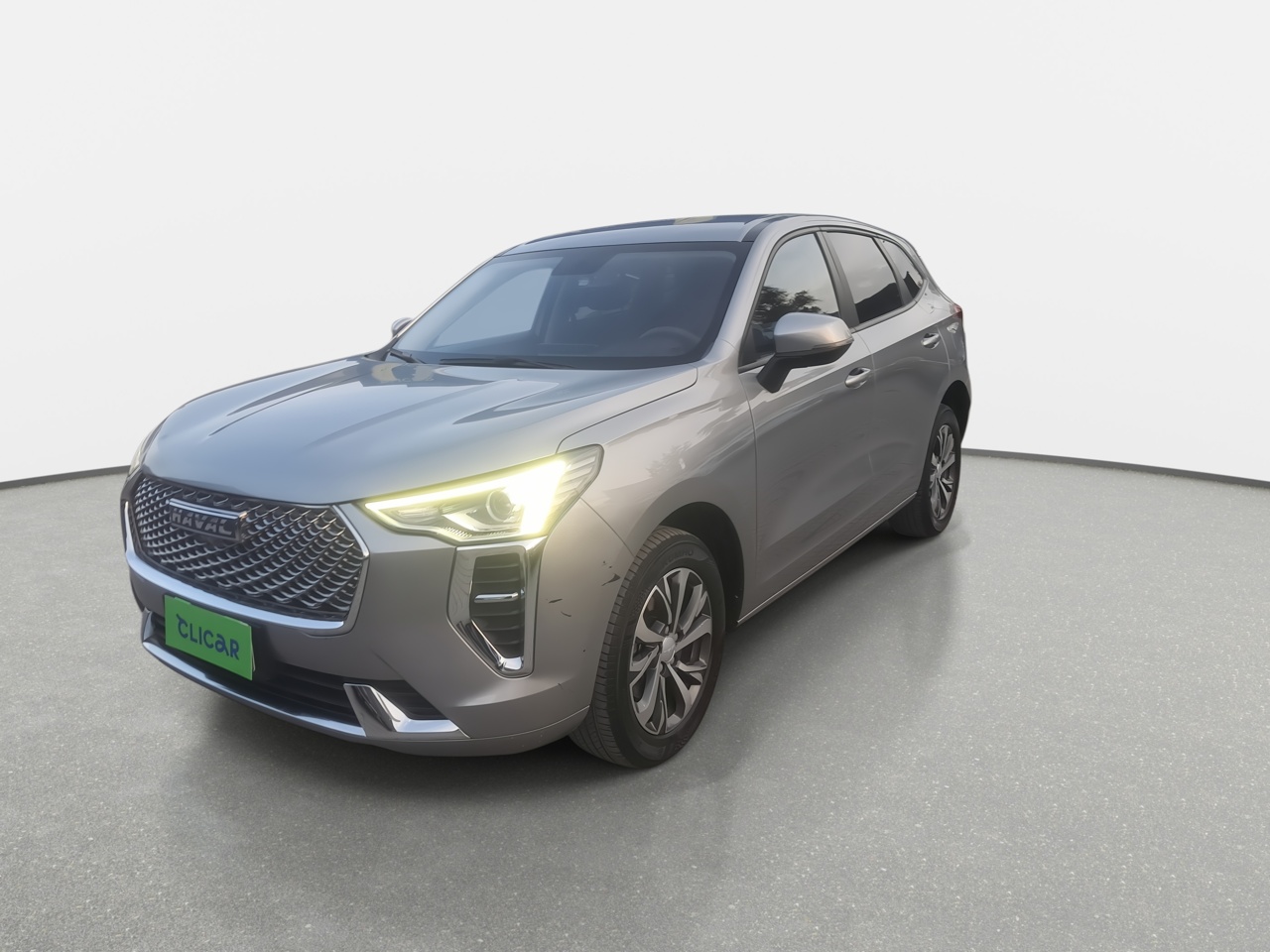 HAVAL - 3