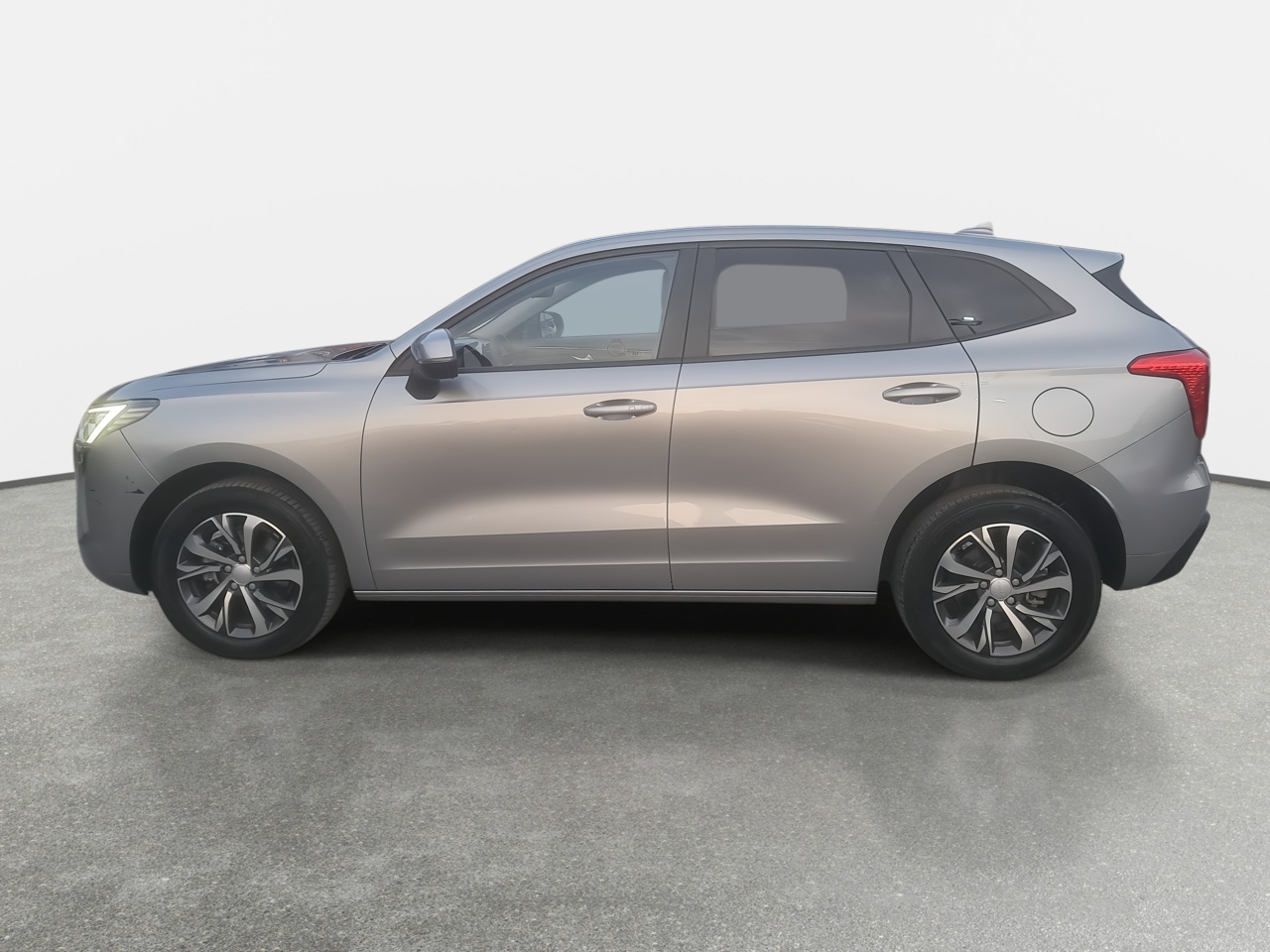 HAVAL - 4