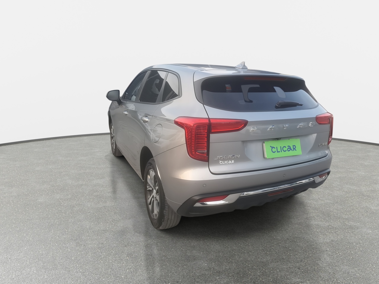 HAVAL - 5