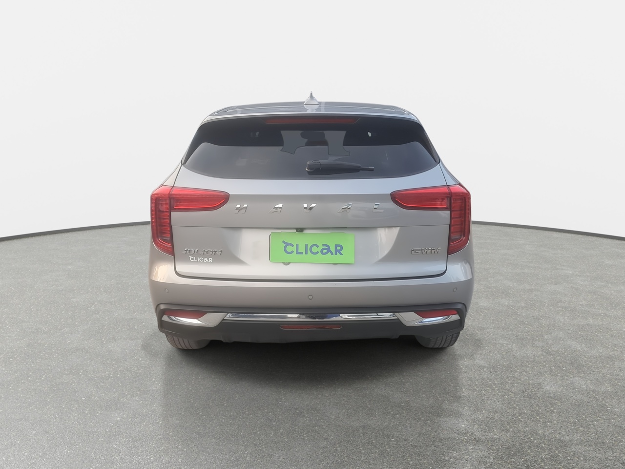 HAVAL - 6