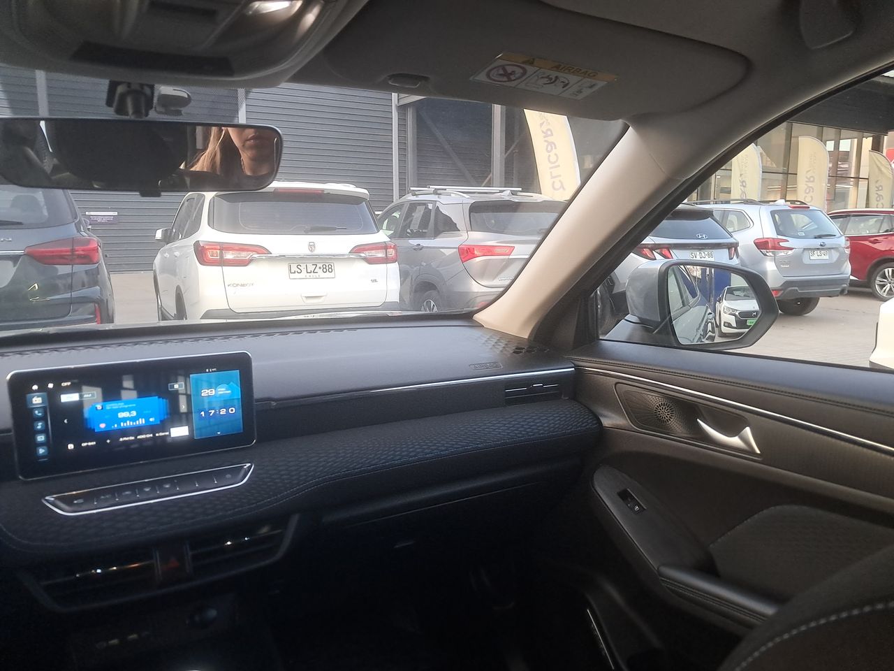 HAVAL - 2