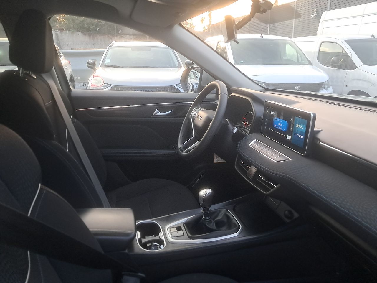 HAVAL - 8