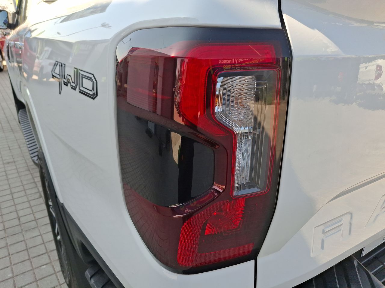 FORD - 20