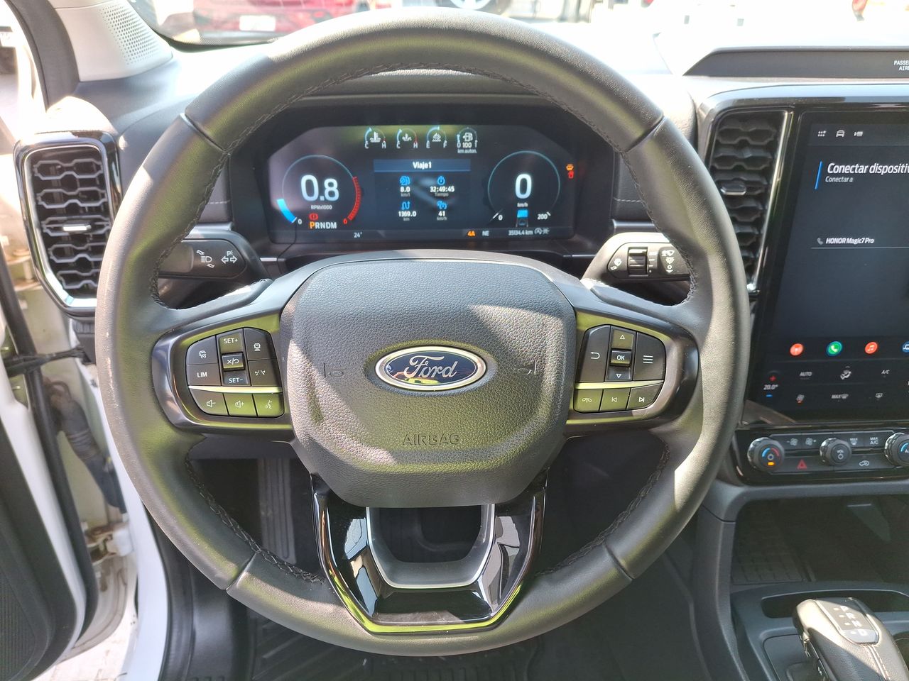 FORD - 24