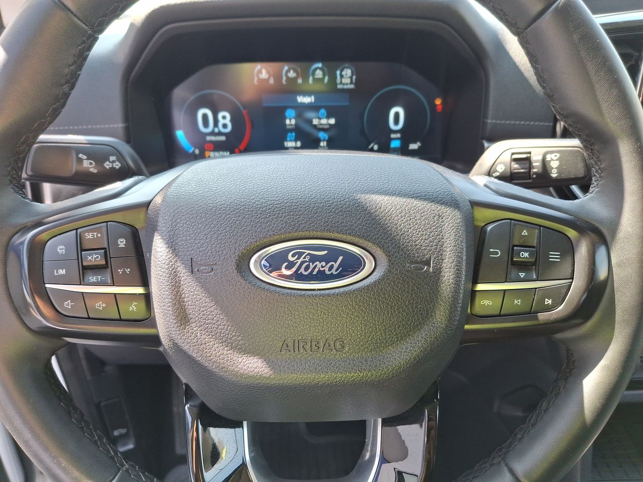 FORD - 25