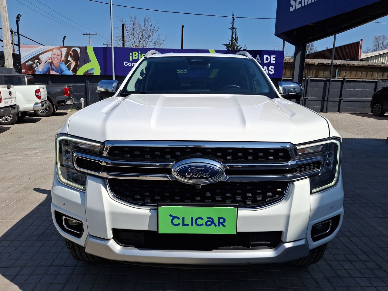 FORD - 2
