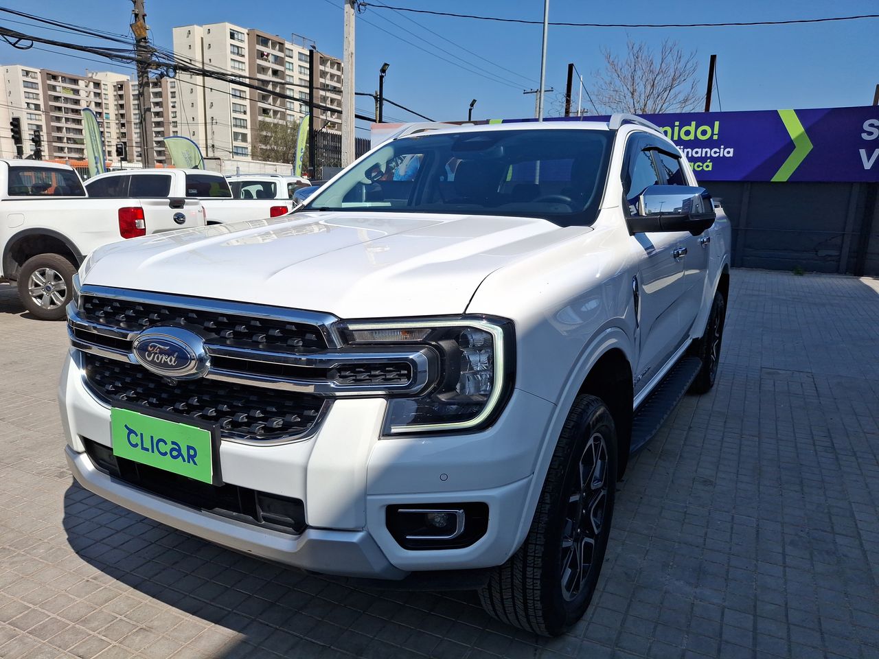 FORD - 3