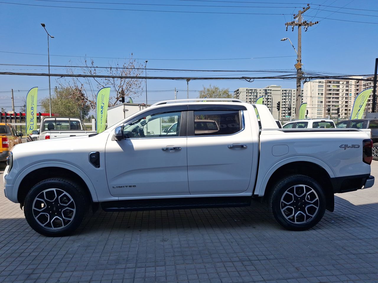 FORD - 4