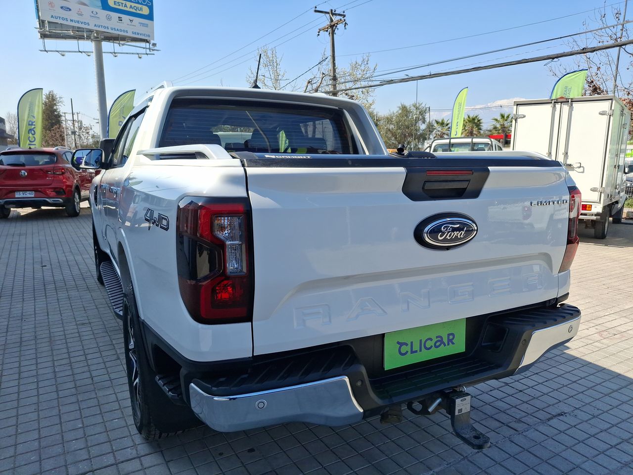 FORD - 5