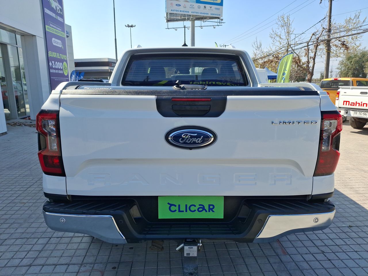 FORD - 6
