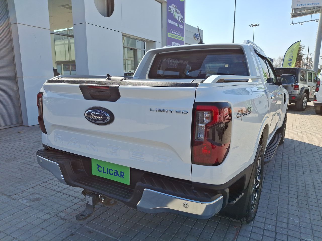 FORD - 7