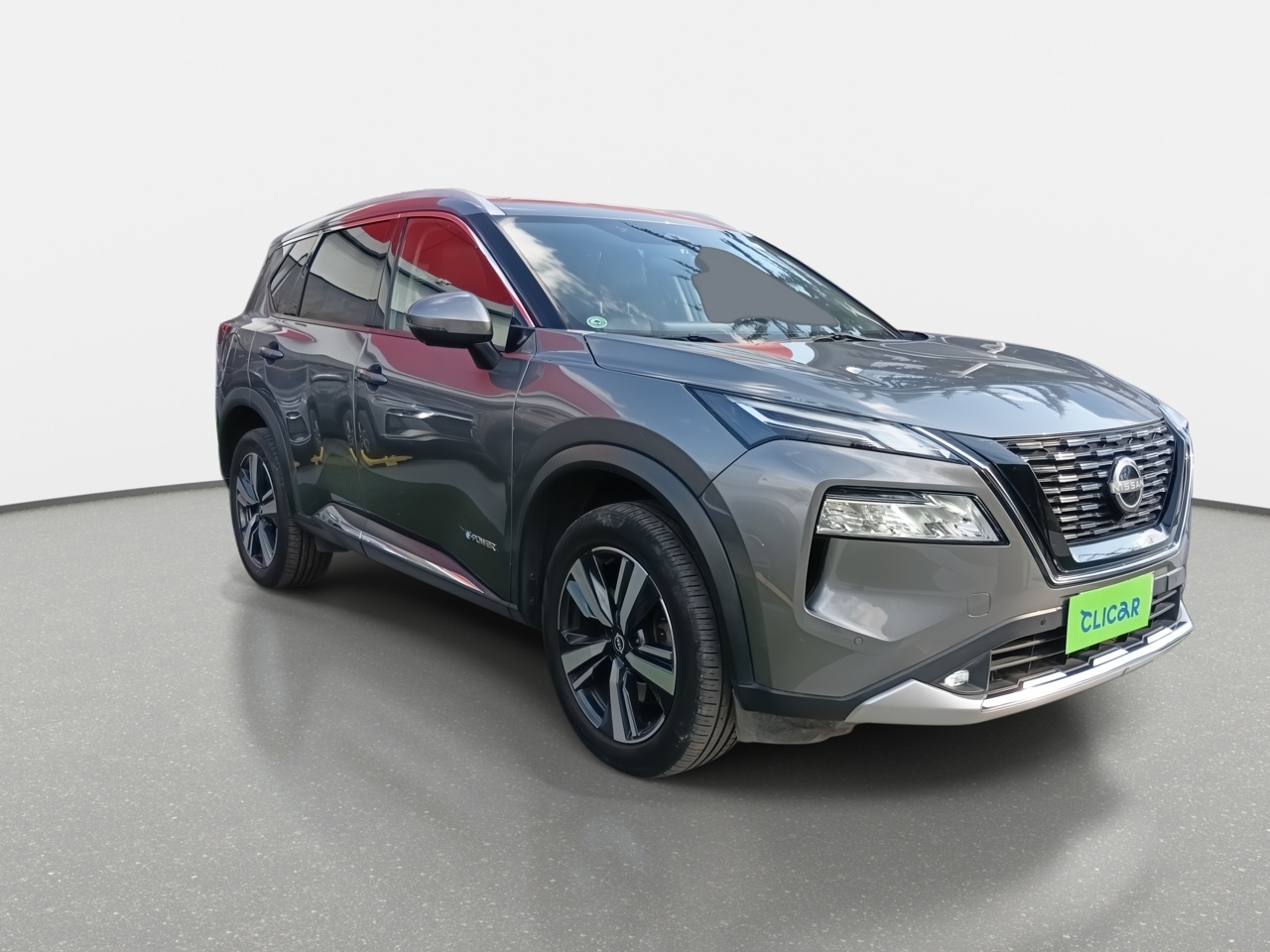 NISSAN - 1