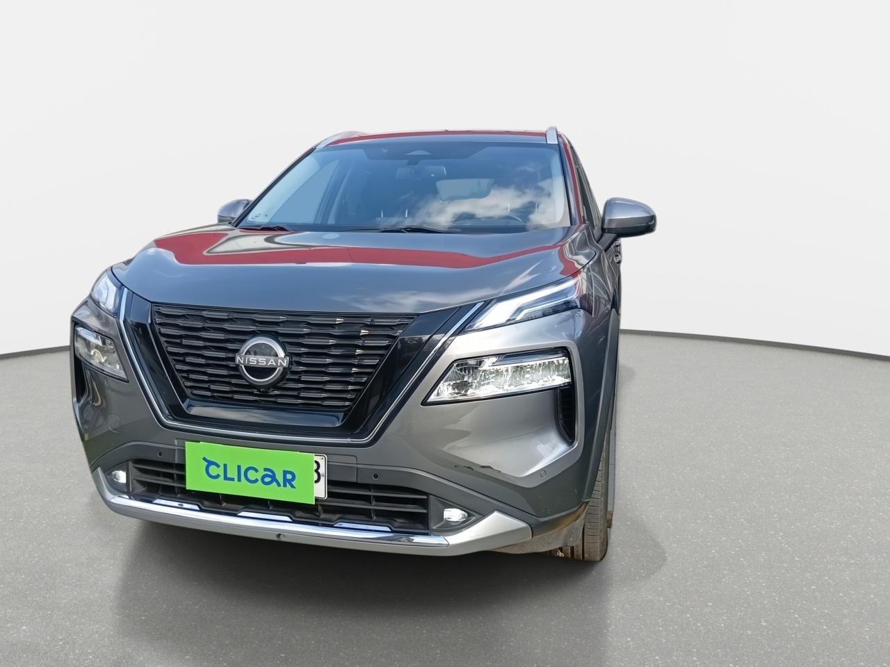 NISSAN - 2