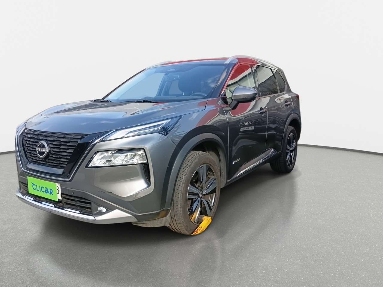 NISSAN - 3