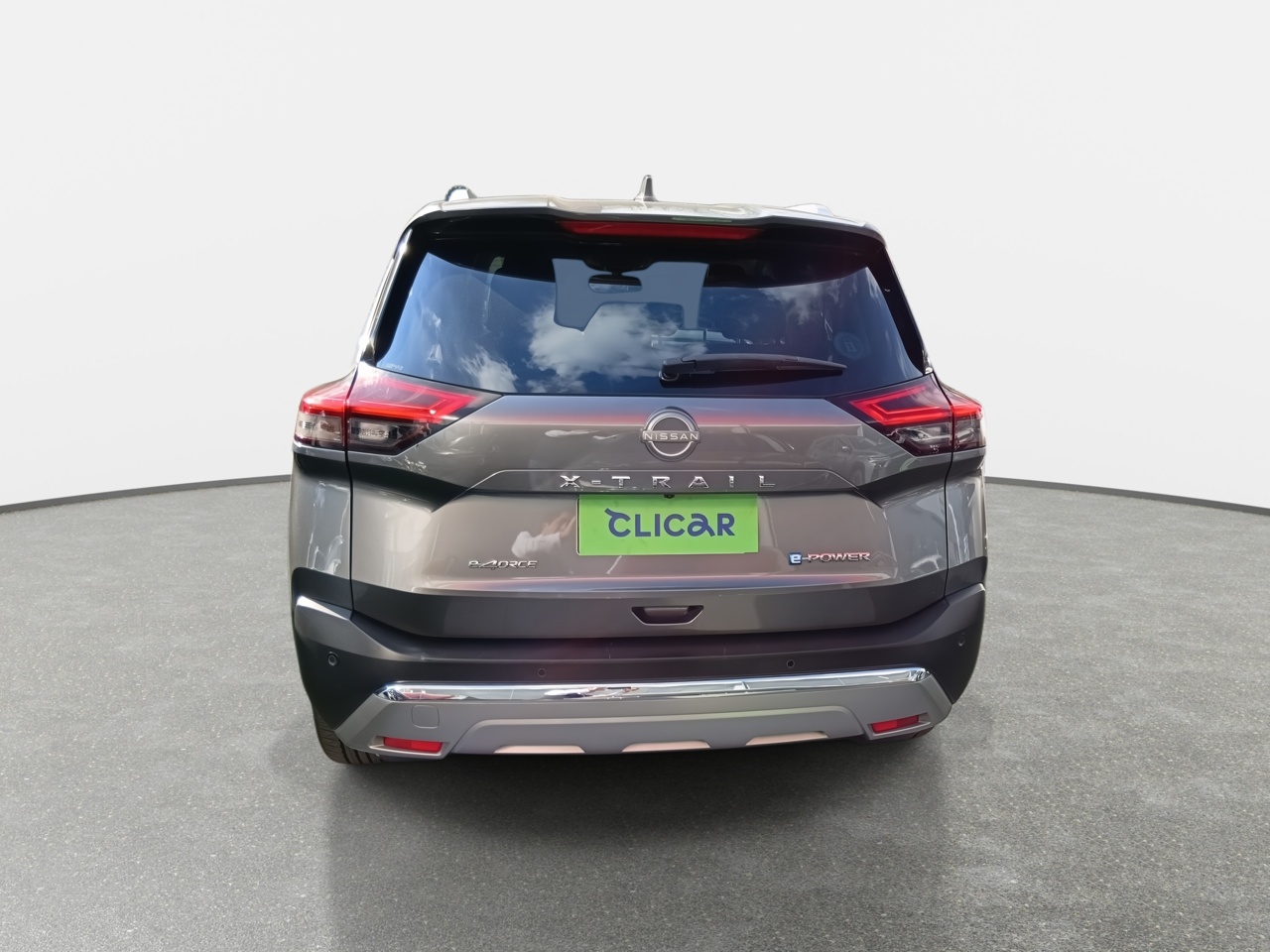 NISSAN - 6