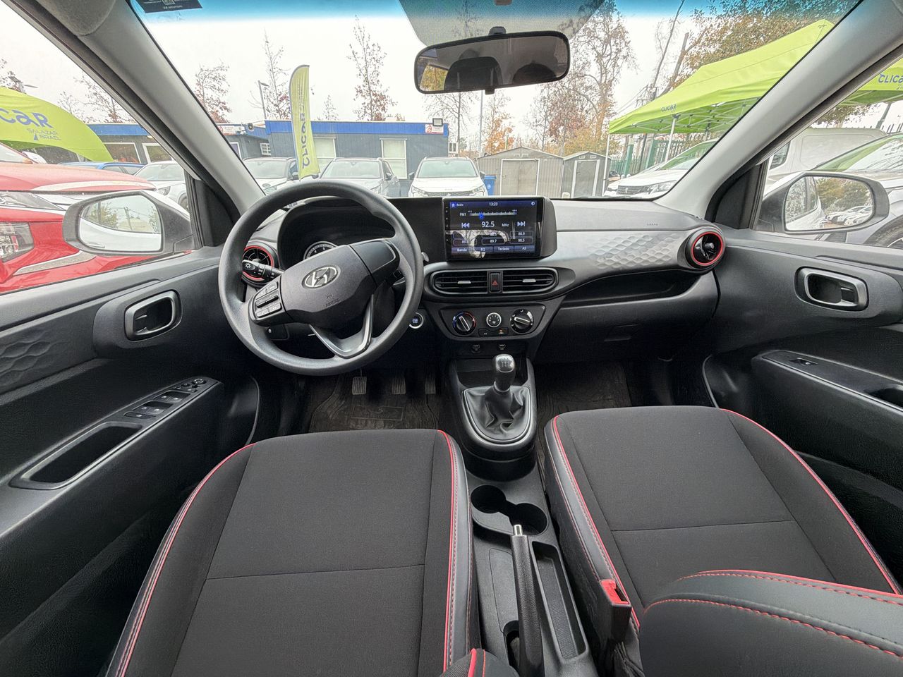 HYUNDAI - 1
