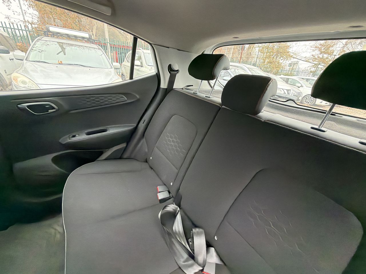 HYUNDAI - 5