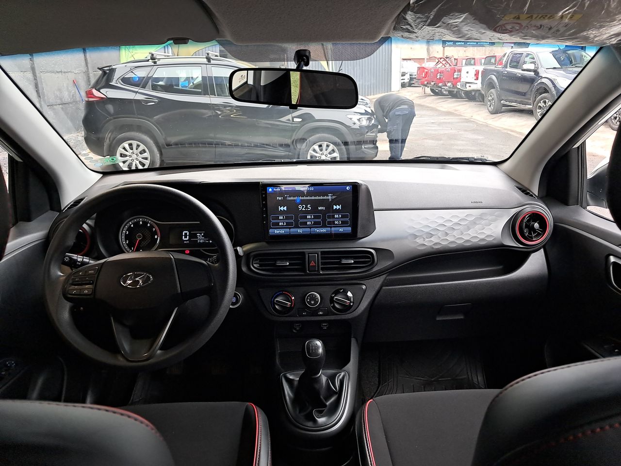 HYUNDAI - 1