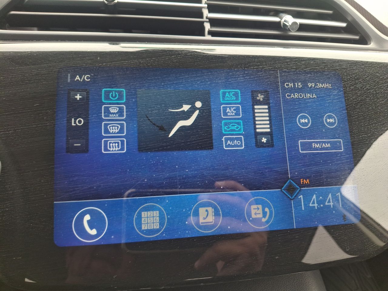 Ford Territory — foto 29 de 31