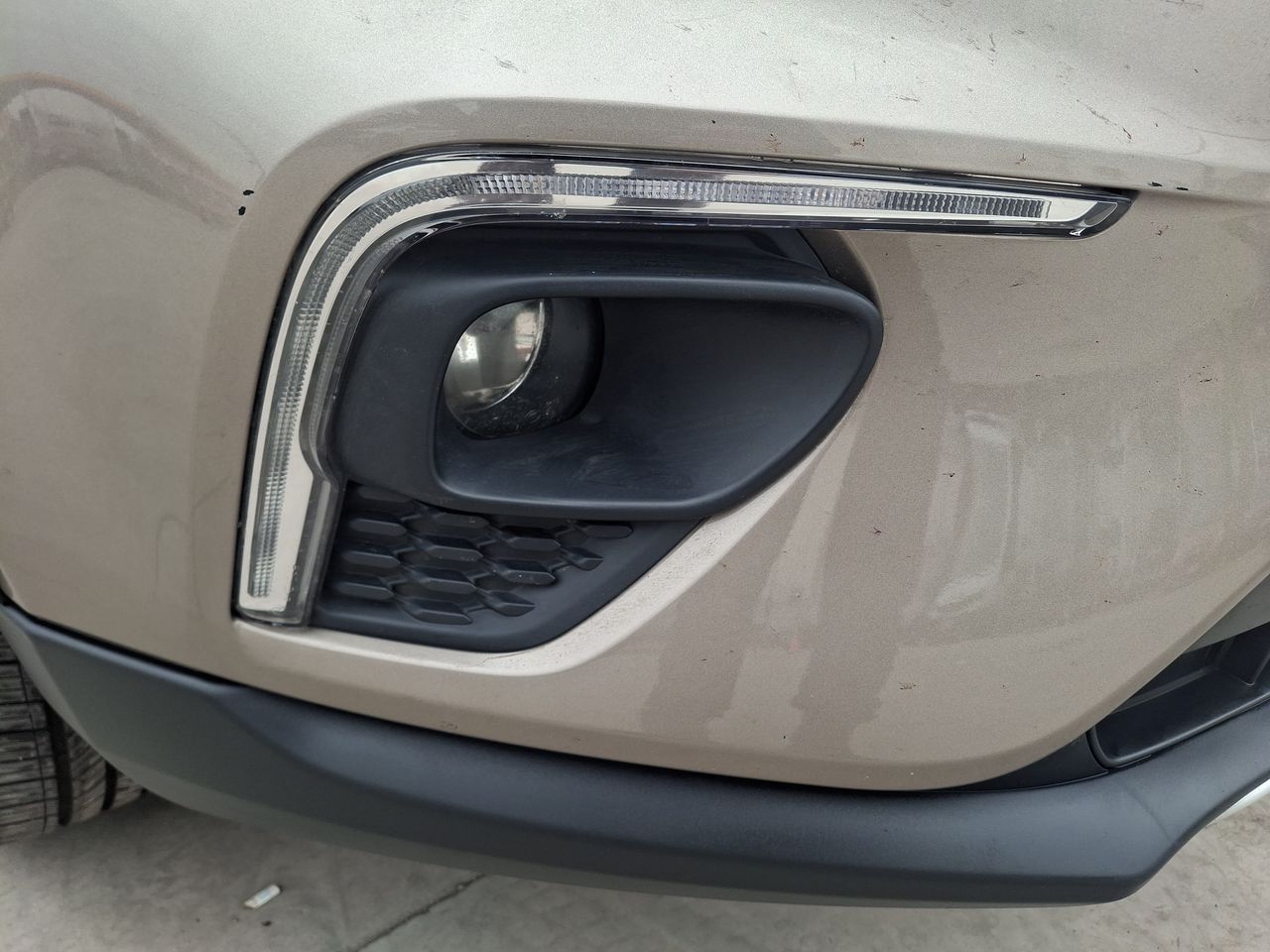 Ford Territory — foto 20 de 31