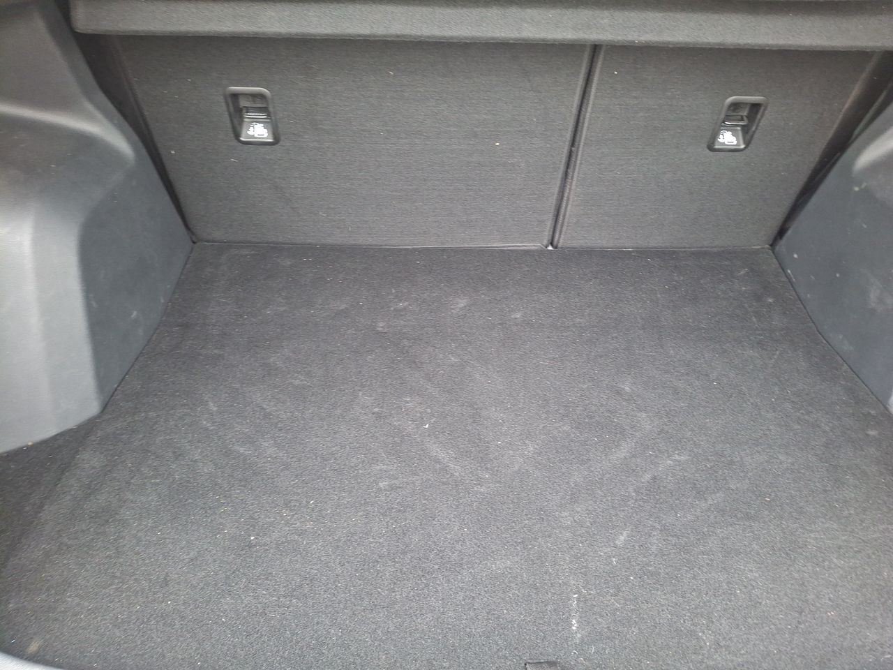 Ford Territory — foto 22 de 31
