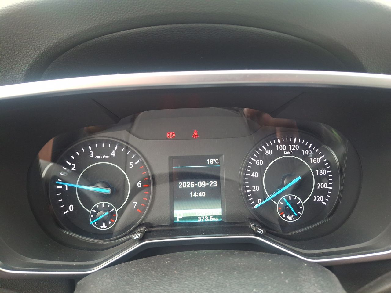 Ford Territory — foto 26 de 31