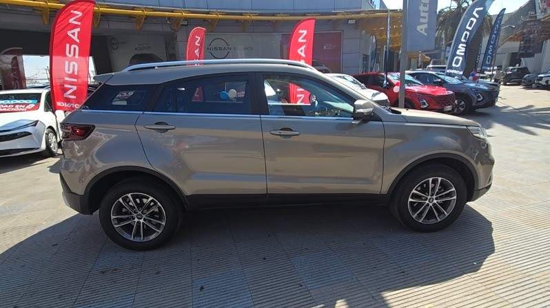 FORD - 3
