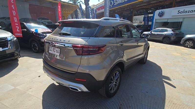 FORD - 4