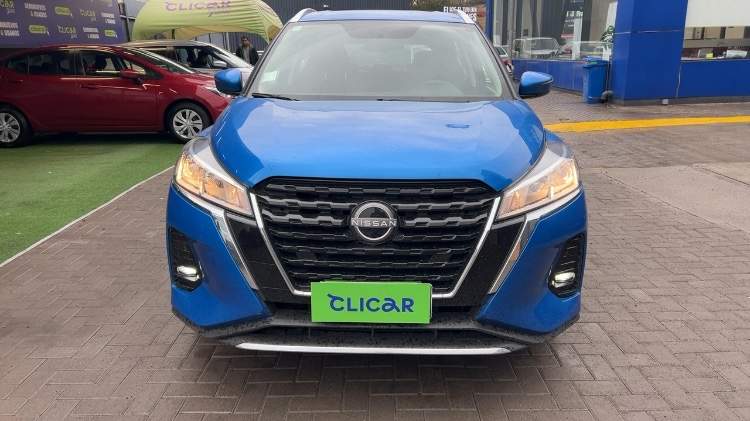NISSAN - 1