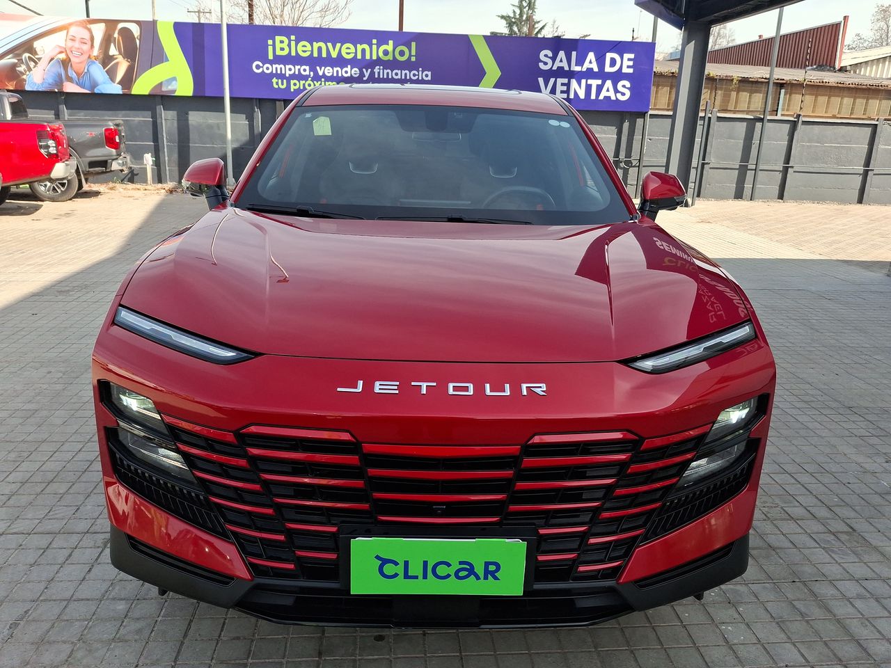 JETOUR - 2